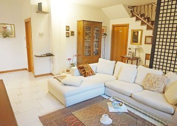 soggiorno - Casa semi indipendente Bova, Cesenatico - foto 9