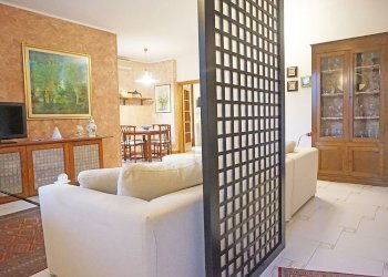 soggiorno - Casa semi indipendente Bova, Cesenatico - foto 10