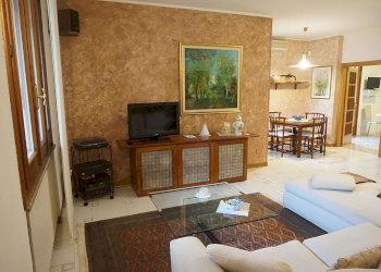 soggiorno - Casa semi indipendente Bova, Cesenatico - foto 11