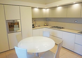 cucina - Casa semi indipendente Bova, Cesenatico - foto 16