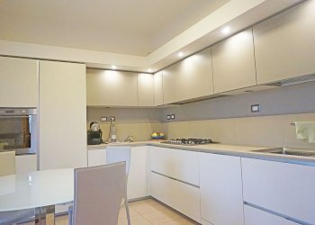 cucina - Casa semi indipendente Bova, Cesenatico - foto 19