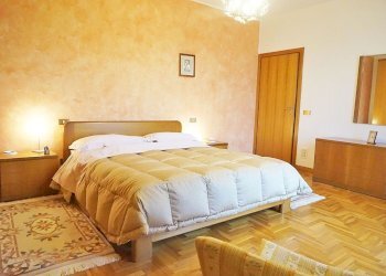 camera da letto - Casa semi indipendente Bova, Cesenatico - foto 24