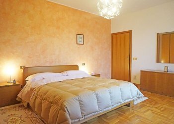 camera da letto - Casa semi indipendente Bova, Cesenatico - foto 26