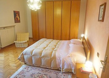 camera da letto - Casa semi indipendente Bova, Cesenatico - foto 27