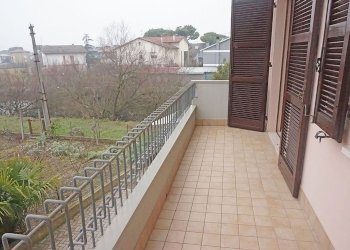 terrazzo - Casa semi indipendente Bova, Cesenatico - foto 29