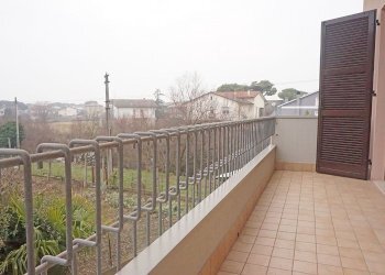 terrazzo - Casa semi indipendente Bova, Cesenatico - foto 30