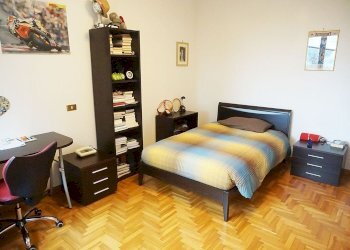 camera da letto - Casa semi indipendente Bova, Cesenatico - foto 32