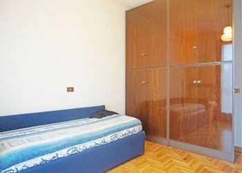camera da letto - Casa semi indipendente Bova, Cesenatico - foto 36