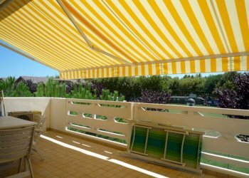 terrazzo - Appartamento Eugenio Montale, Ravenna - foto 10