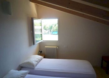 camera da letto - Appartamento Eugenio Montale, Ravenna - foto 12