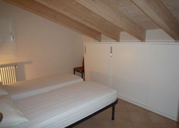 camera da letto - Appartamento Eugenio Montale, Ravenna - foto 14