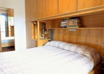 camera da letto - Casa semi indipendente Cervia - foto 21