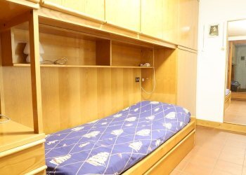 camera da letto - Casa semi indipendente Cervia - foto 22