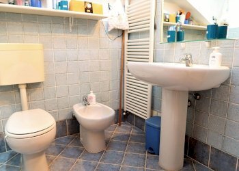 bagno - Casa semi indipendente Cervia - foto 26