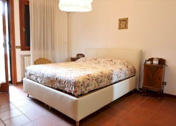 camera da letto - Casa semi indipendente Cervia - foto 35