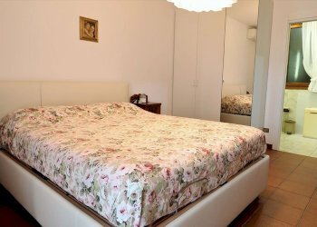 camera da letto - Casa semi indipendente Cervia - foto 36