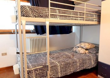 camera da letto - Casa semi indipendente Cervia - foto 40