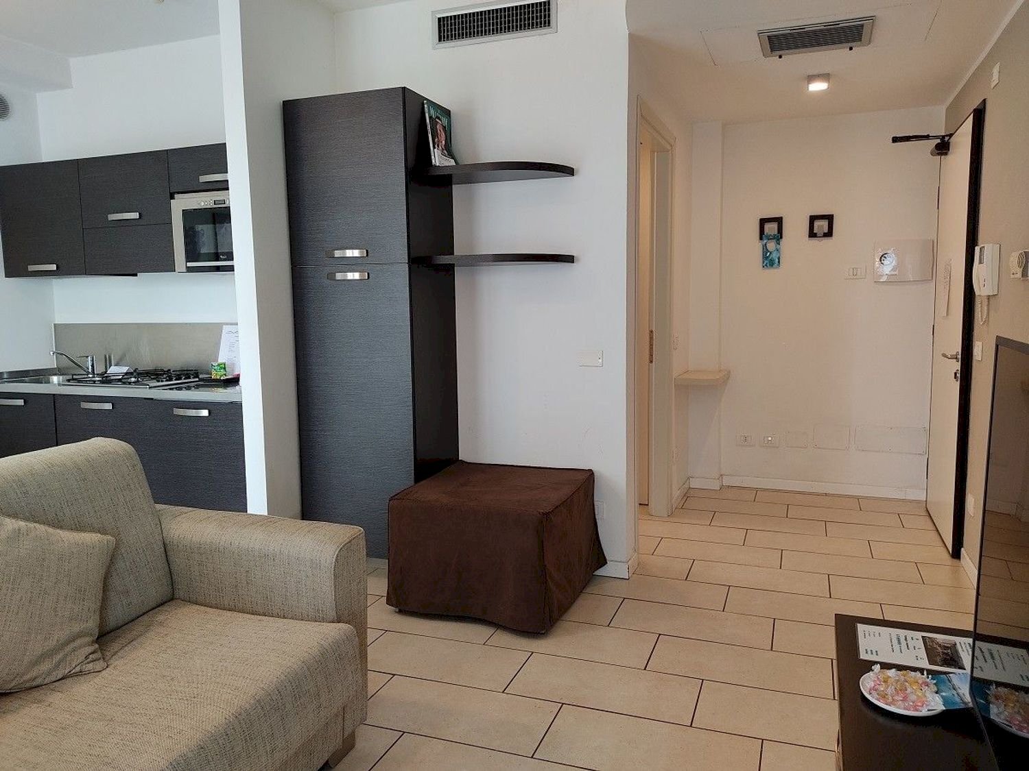 soggiorno - Three-room apartment Romagna, Cervia - photo 3
