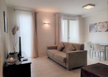 soggiorno - Trilocale Romagna, Cervia - foto 2