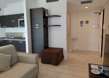 soggiorno - Trilocale Romagna, Cervia - foto 3