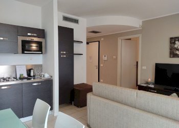 soggiorno - Trilocale Romagna, Cervia - foto 5