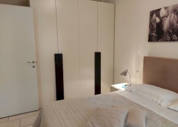 camera da letto - Trilocale Romagna, Cervia - foto 12