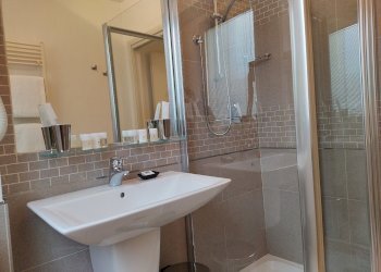 bagno - Trilocale Romagna, Cervia - foto 15