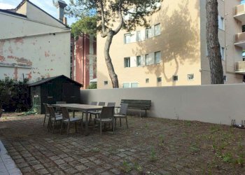 terrazzo - Casa semi indipendente Filippo Corridoni, Cervia - foto 4