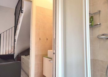 bagno - Casa semi indipendente Filippo Corridoni, Cervia - foto 11