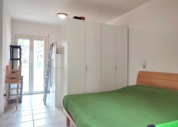 camera da letto - Casa semi indipendente Filippo Corridoni, Cervia - foto 16