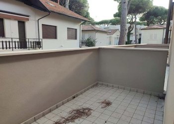 terrazzo - Casa semi indipendente Filippo Corridoni, Cervia - foto 17