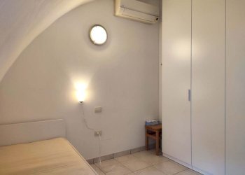 camera da letto - Casa semi indipendente Filippo Corridoni, Cervia - foto 23