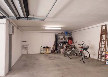 garage - Casa semi indipendente Filippo Corridoni, Cervia - foto 29