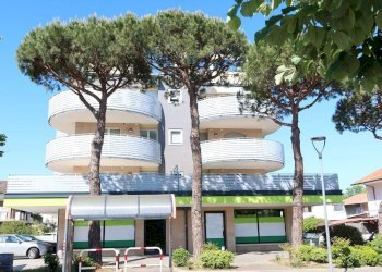 vista - Trilocale Caduti per la Libertà, Cervia - foto 2