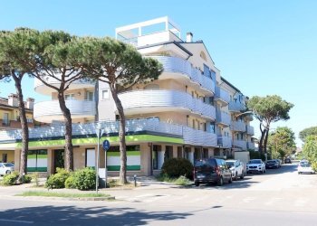 vista - Trilocale Caduti per la Libertà, Cervia - foto 3