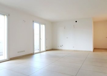 camera - Trilocale Caduti per la Libertà, Cervia - foto 5