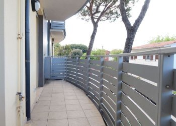 terrazzo - Trilocale Caduti per la Libertà, Cervia - foto 9