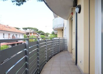 terrazzo - Trilocale Caduti per la Libertà, Cervia - foto 10