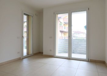 camera - Trilocale Caduti per la Libertà, Cervia - foto 11