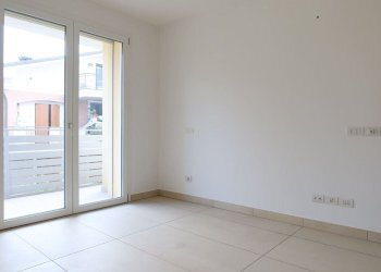 camera - Trilocale Caduti per la Libertà, Cervia - foto 12