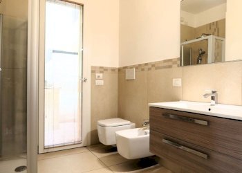 bagno - Trilocale Caduti per la Libertà, Cervia - foto 22