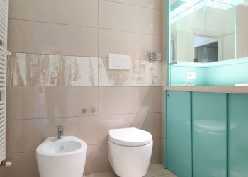 bagno - Trilocale Caduti per la Libertà, Cervia - foto 23
