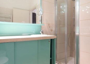 bagno - Trilocale Caduti per la Libertà, Cervia - foto 24