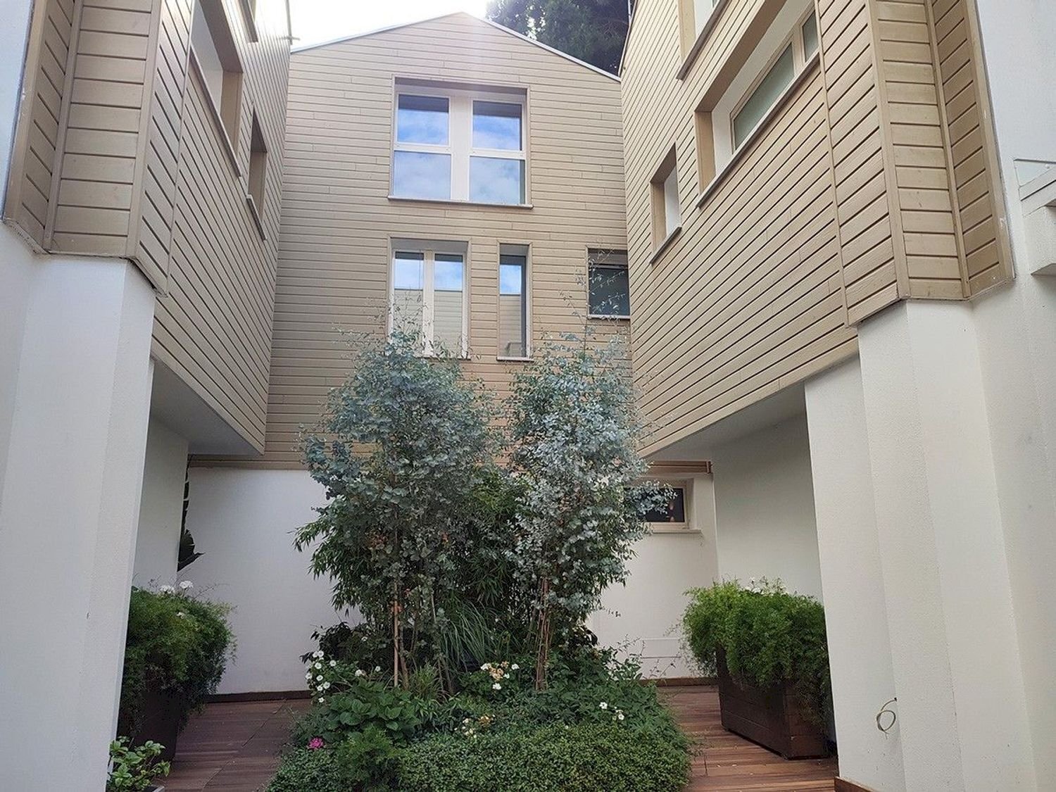 vista - Villa a Schiera II, Cervia - foto 2