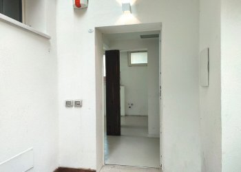 corridoio - Villa a Schiera II, Cervia - foto 4