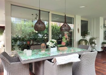 soggiorno - Villa a Schiera II, Cervia - foto 10