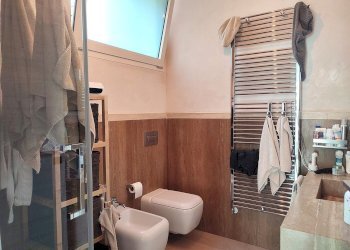 bagno - Villa a Schiera II, Cervia - foto 13