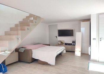 camera da letto - Villa a Schiera II, Cervia - foto 21