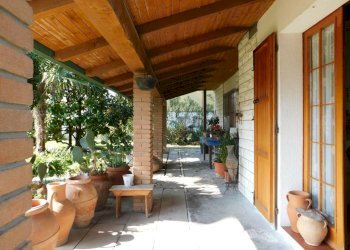 terrazzo - Villa dei Lombardi, Ravenna - foto 1