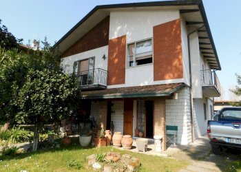 facciata - Villa dei Lombardi, Ravenna - foto 2